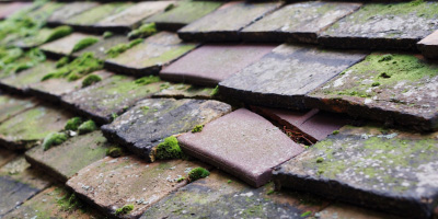 Leighton Buzzard roof repair costs